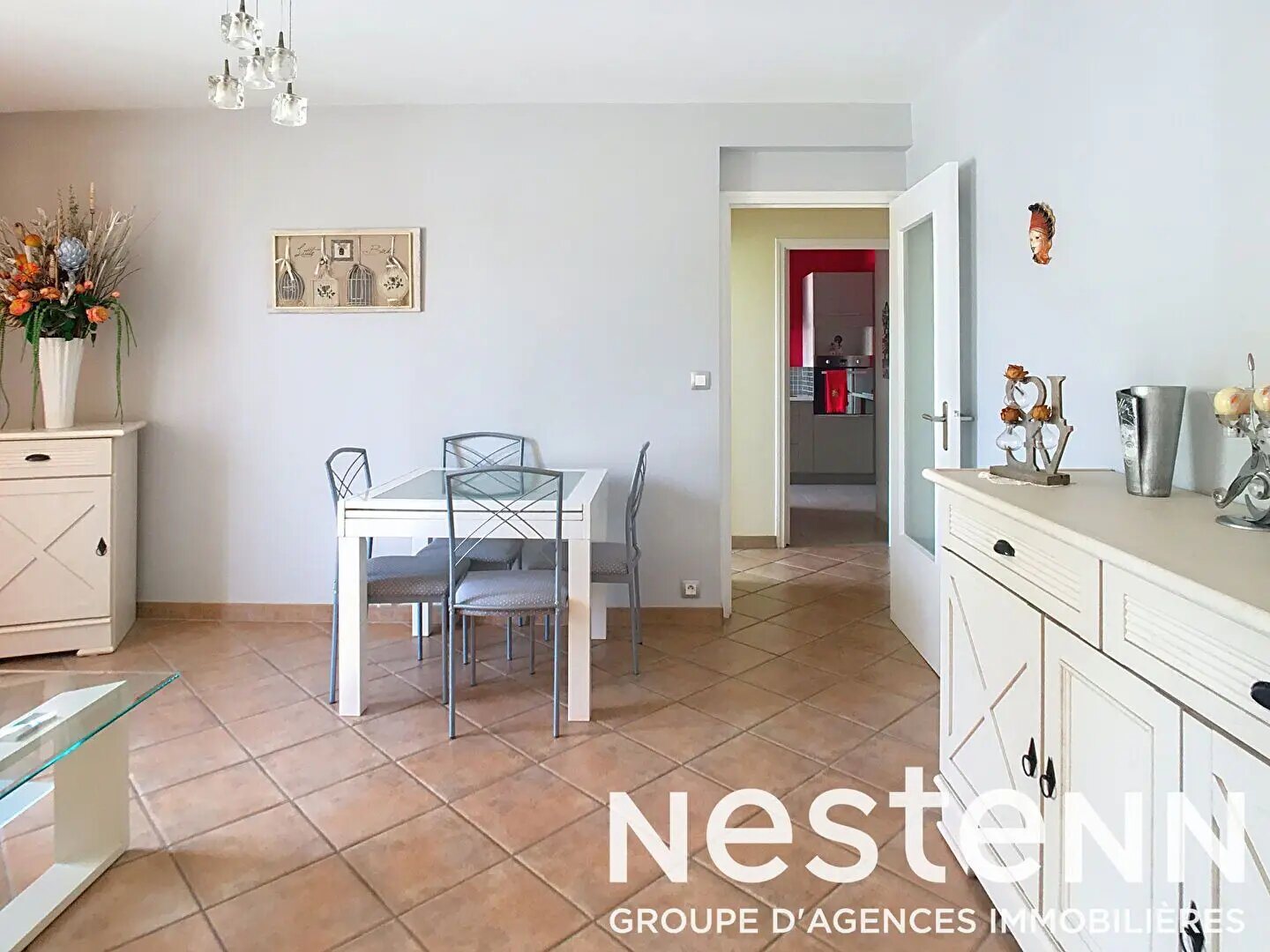 Appartement à vendre, 57m², Mondeville