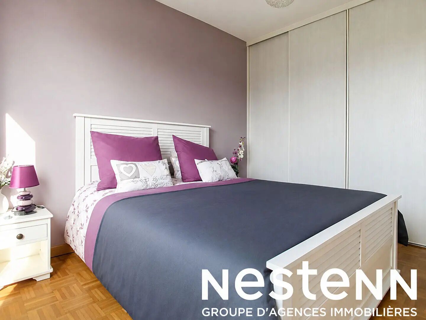 Appartement à vendre, 57m², Mondeville