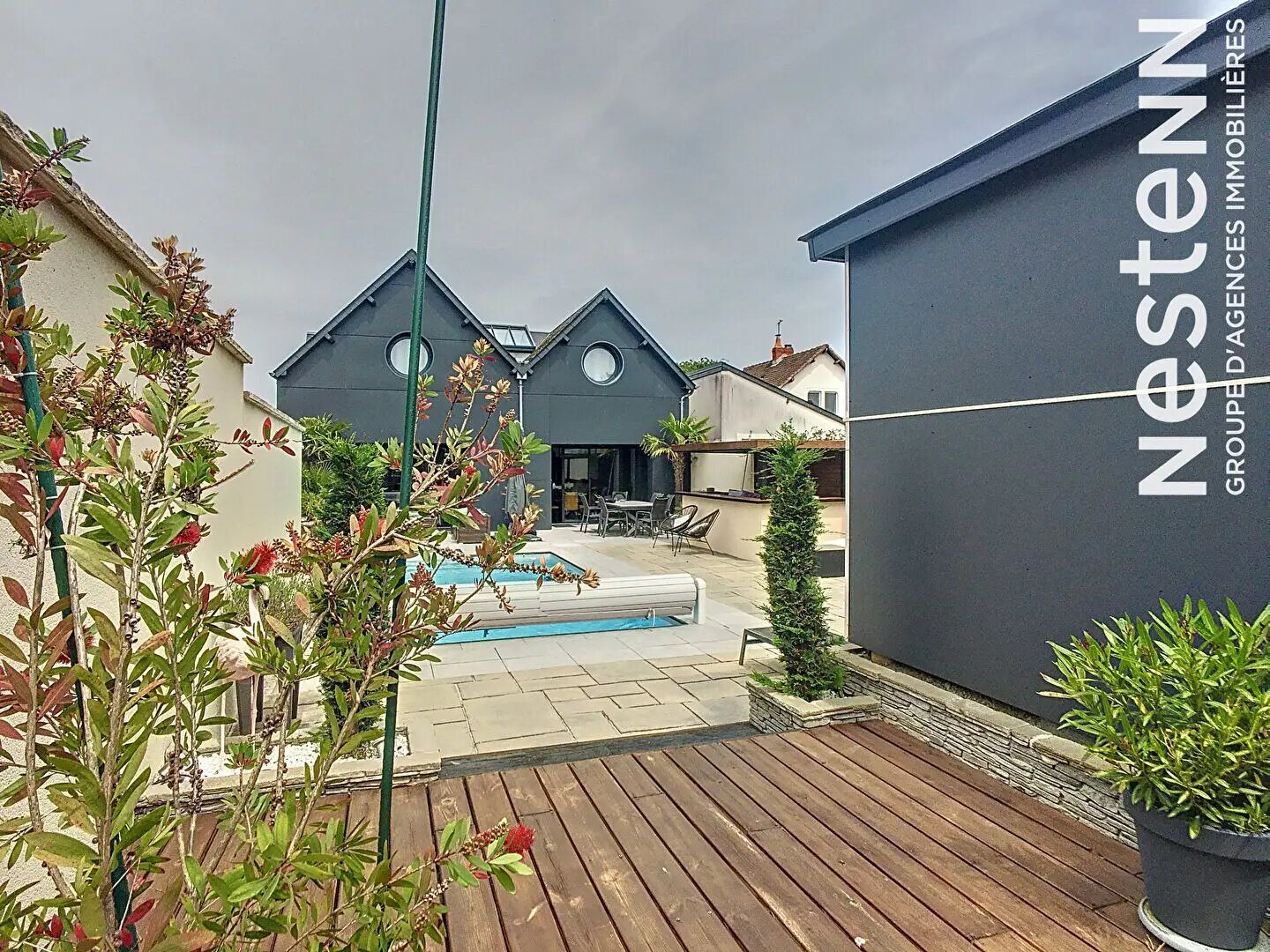 Maison à vendre, 180m², Cormelles-le-Royal