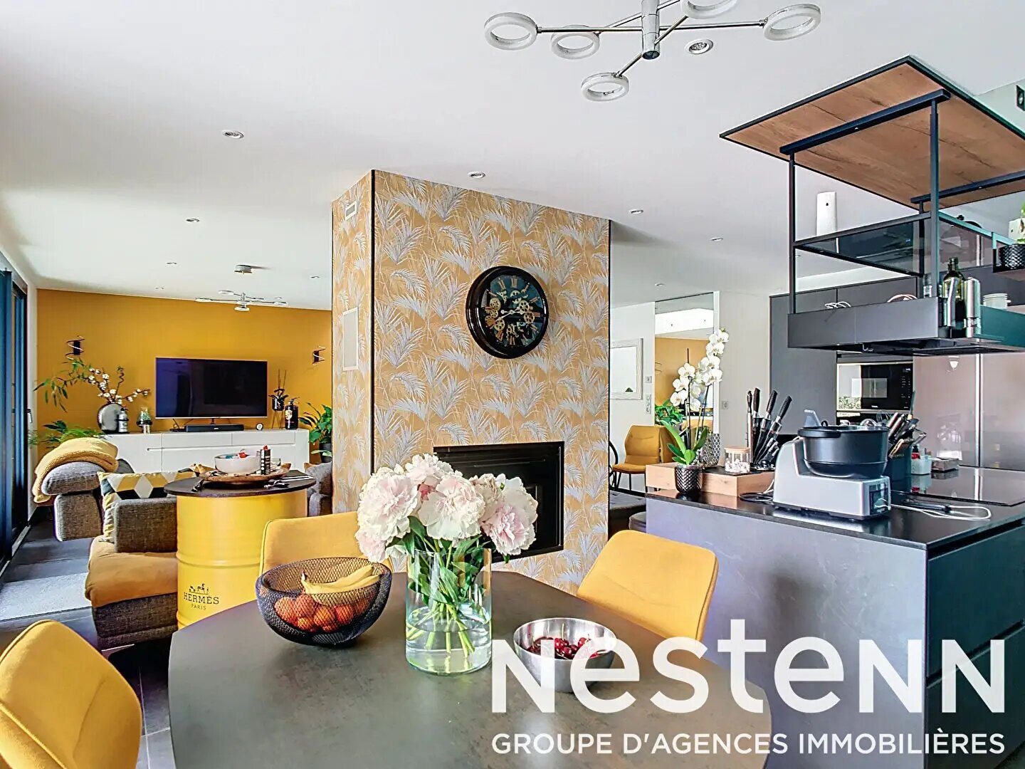 Maison à vendre, 180m², Cormelles-le-Royal