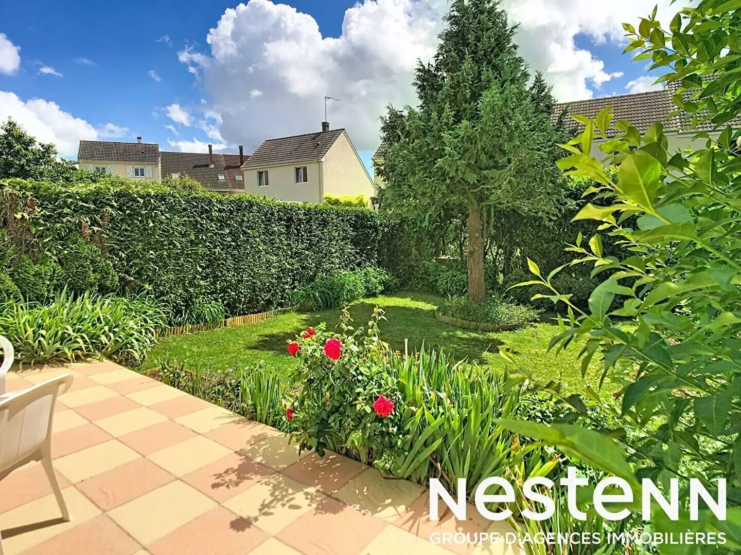 Maison à vendre, 90m², Mondeville