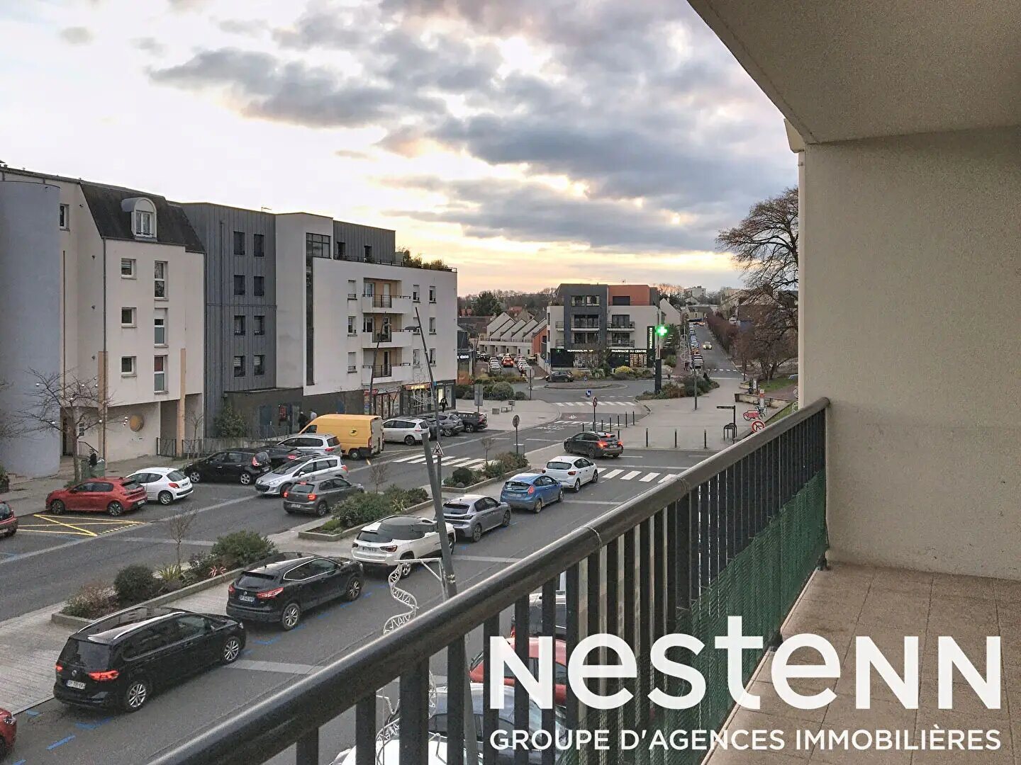 Appartement à vendre, 83m², Mondeville