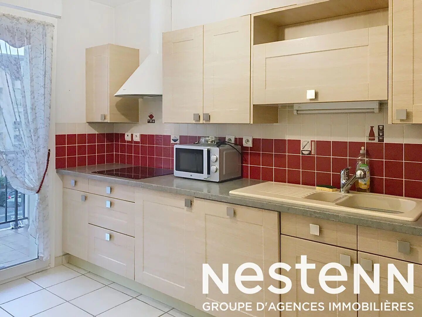 Appartement à vendre, 83m², Mondeville
