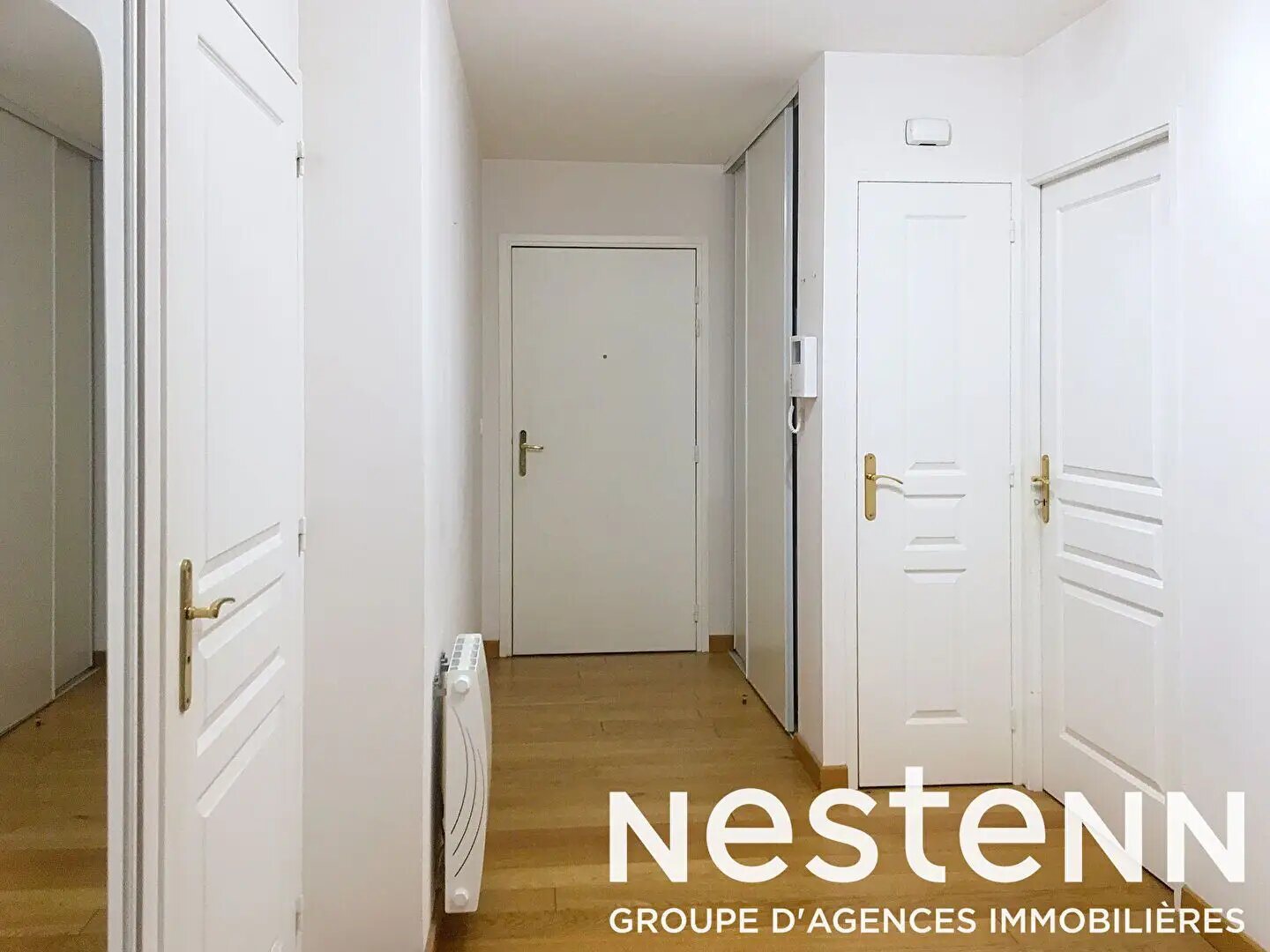 Appartement à vendre, 83m², Mondeville