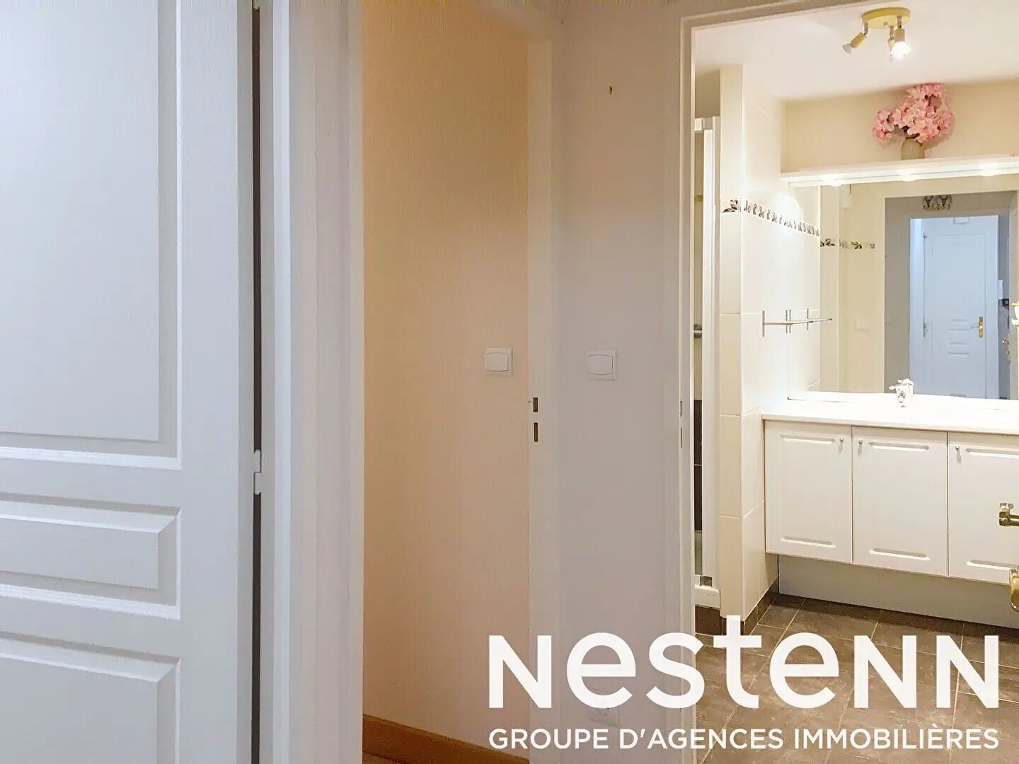 Appartement à vendre, 83m², Mondeville