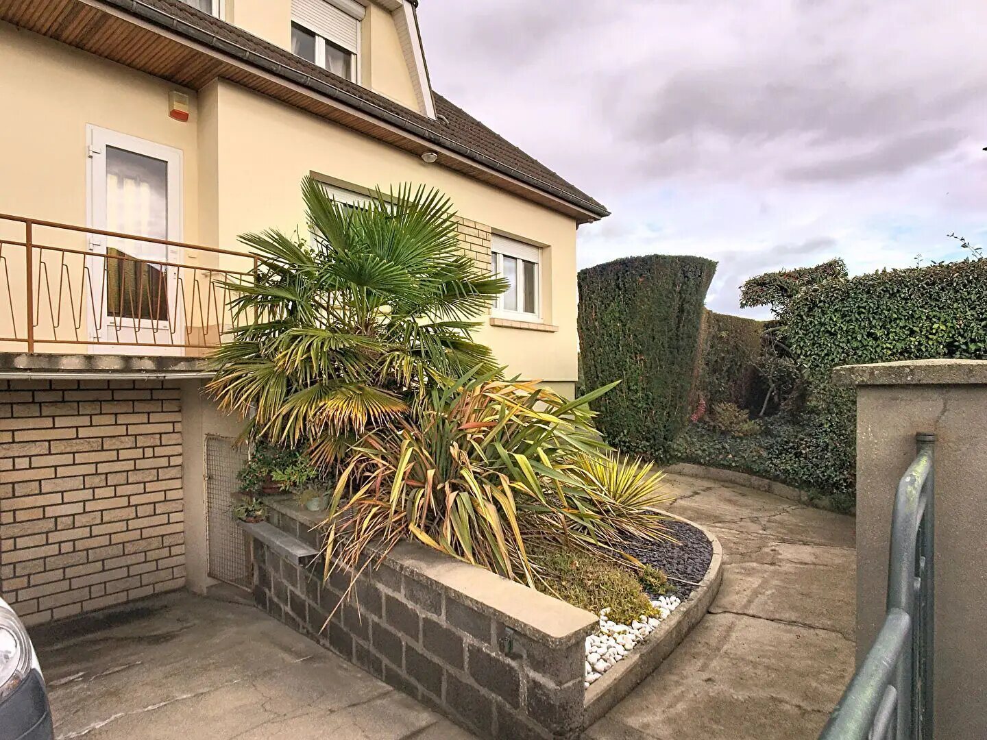 Maison à vendre, 156m², Giberville