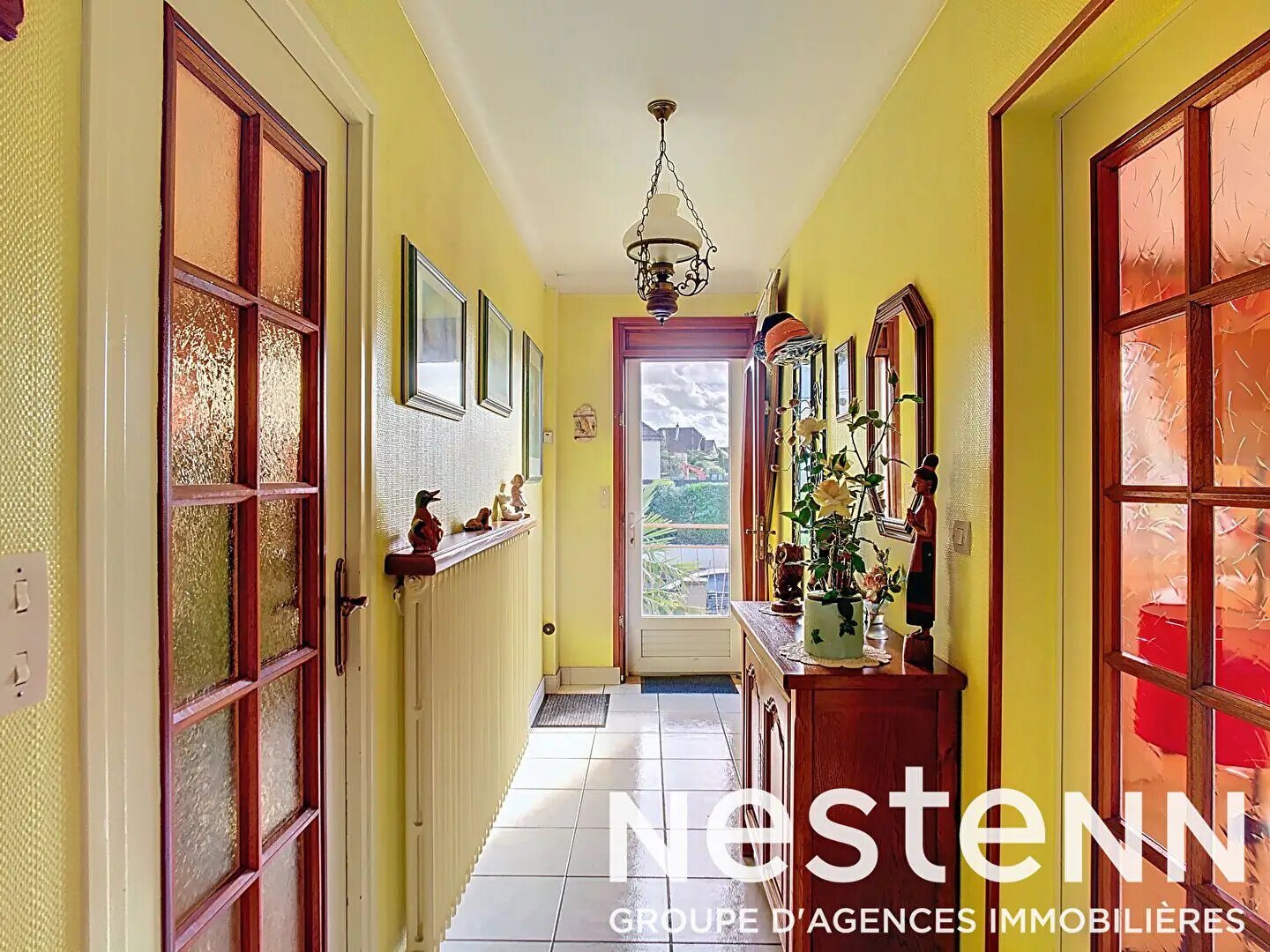 Maison à vendre, 156m², Giberville