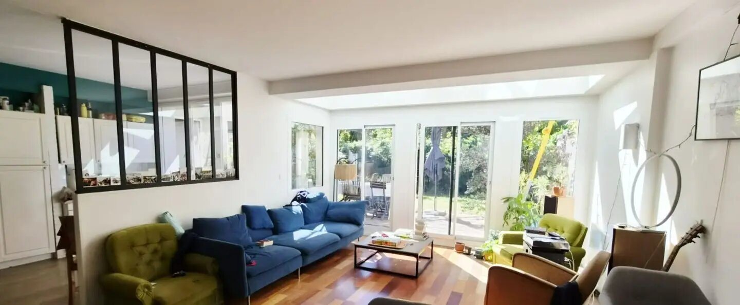 Maison à vendre, 150m², Caen