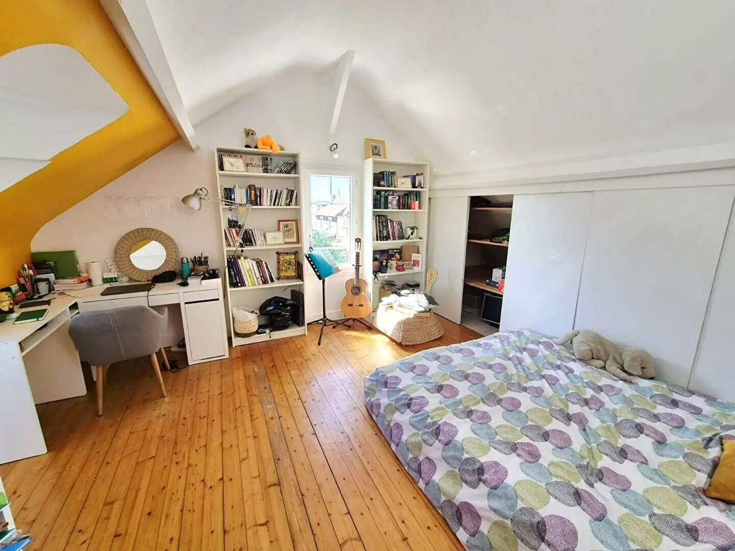 Maison à vendre, 150m², Caen