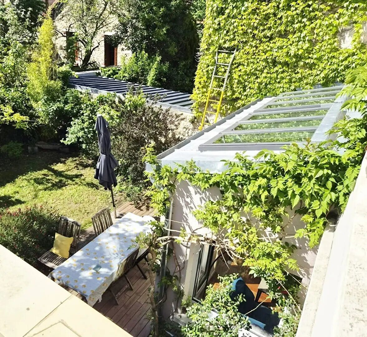 Maison à vendre, 150m², Caen