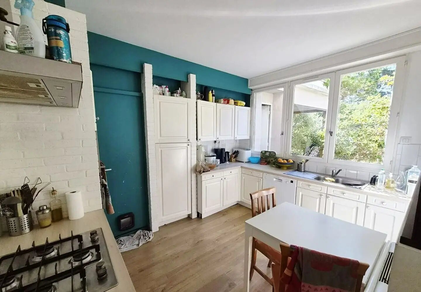 Maison à vendre, 150m², Caen