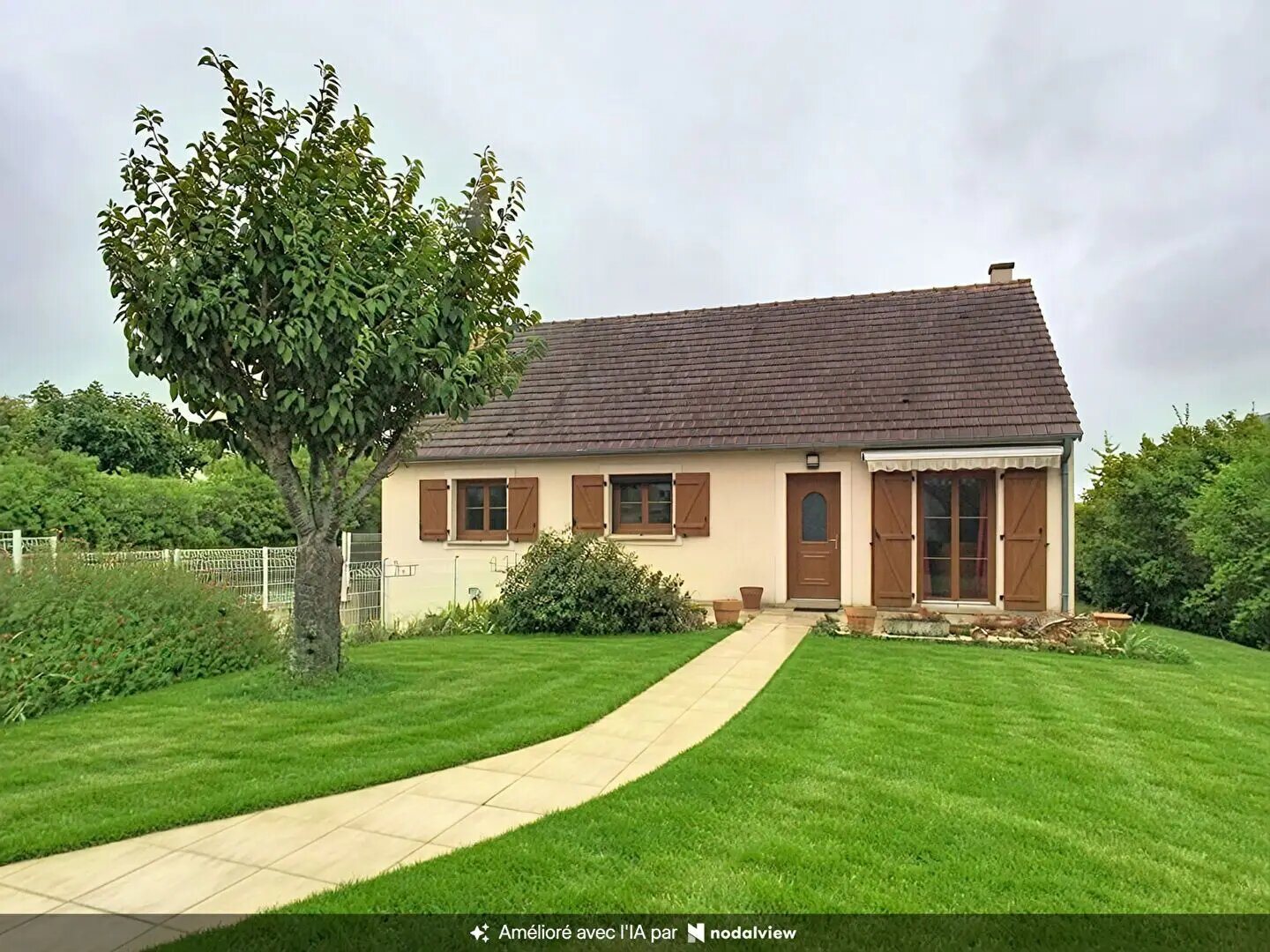 Maison à vendre, 79m², Mondeville