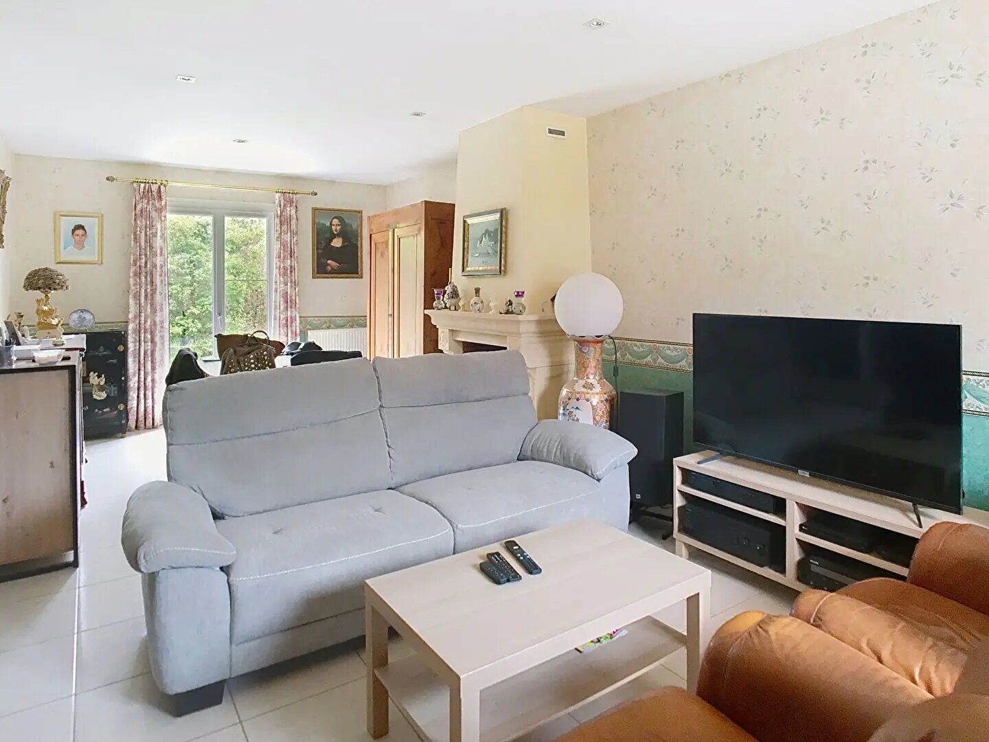 Maison à vendre, 79m², Mondeville
