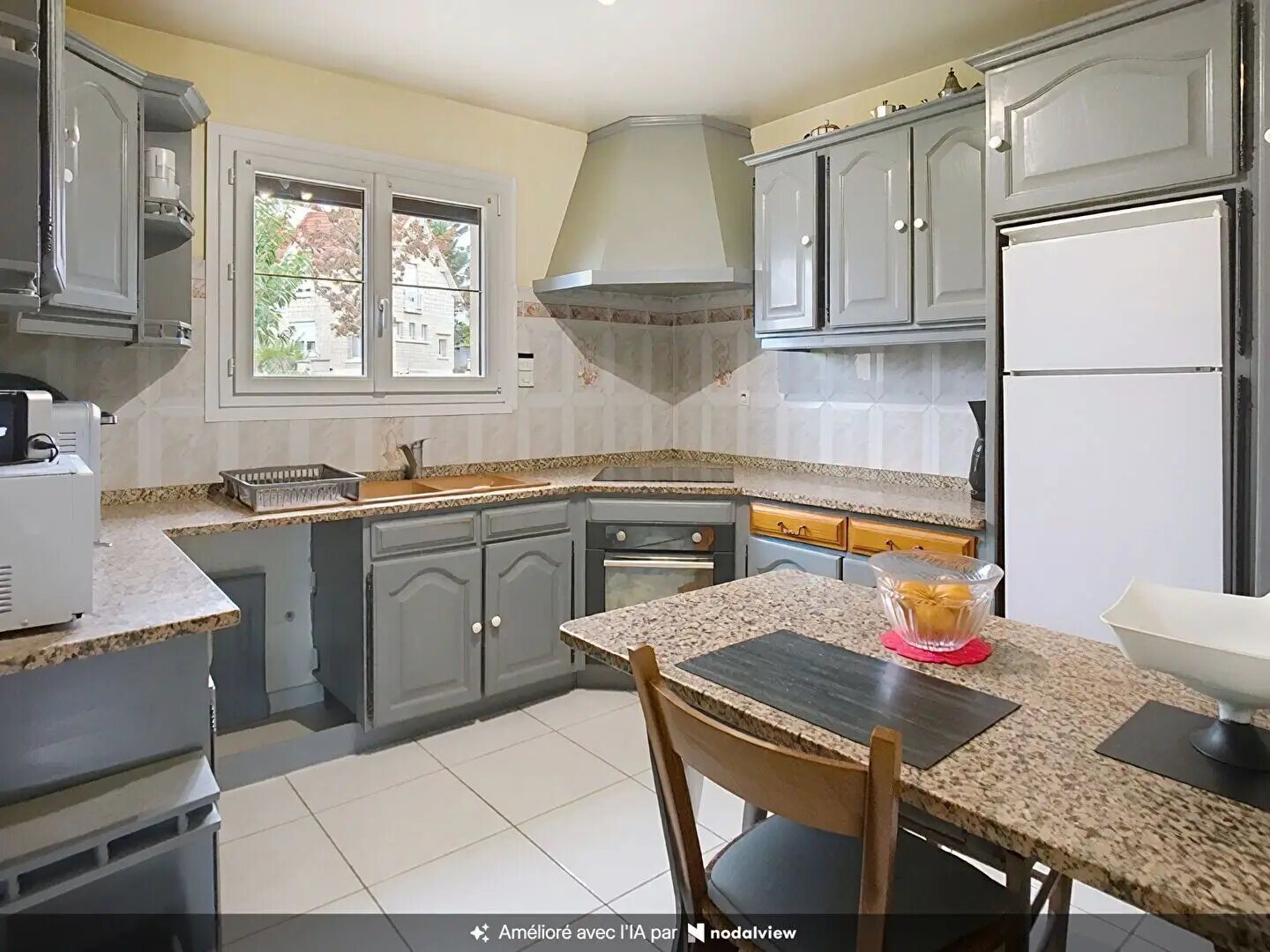 Maison à vendre, 79m², Mondeville