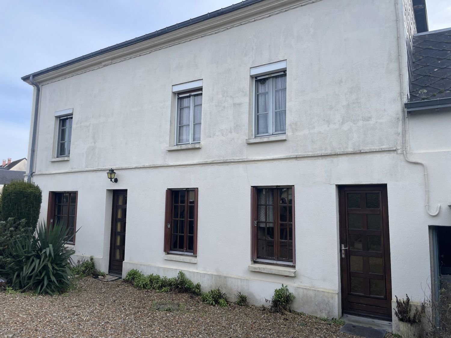 Maison à vendre, 75m², Beaumont-le-Roger