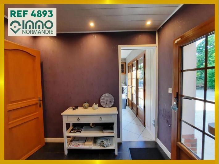 Maison à vendre, 150m², Bernay