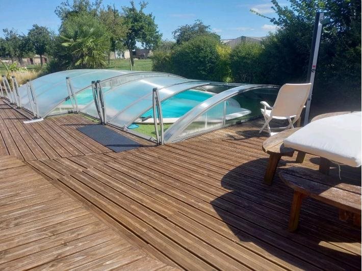Maison à vendre, 138m², Bernay