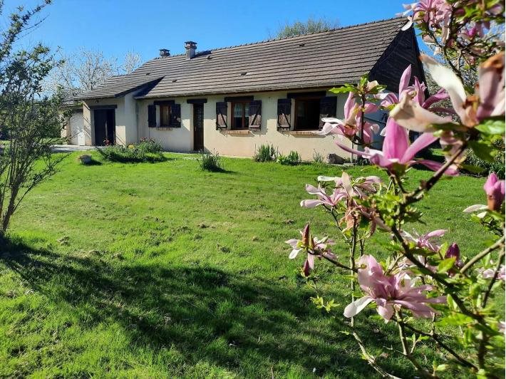 Maison à vendre, 90m², Les Ventes