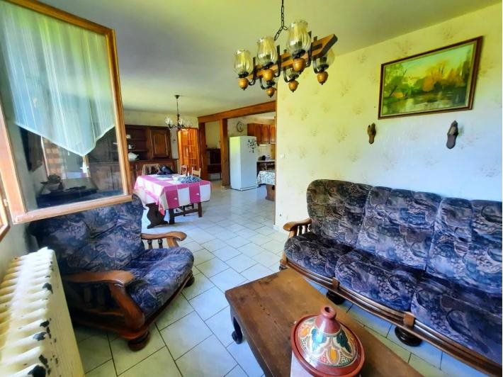 Maison à vendre, 90m², Les Ventes