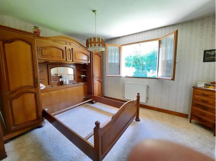 Maison à vendre, 90m², Les Ventes