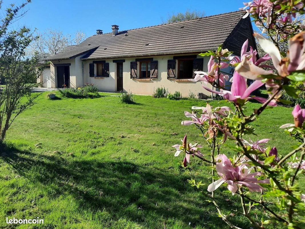Maison à vendre, 90m², L'Aigle