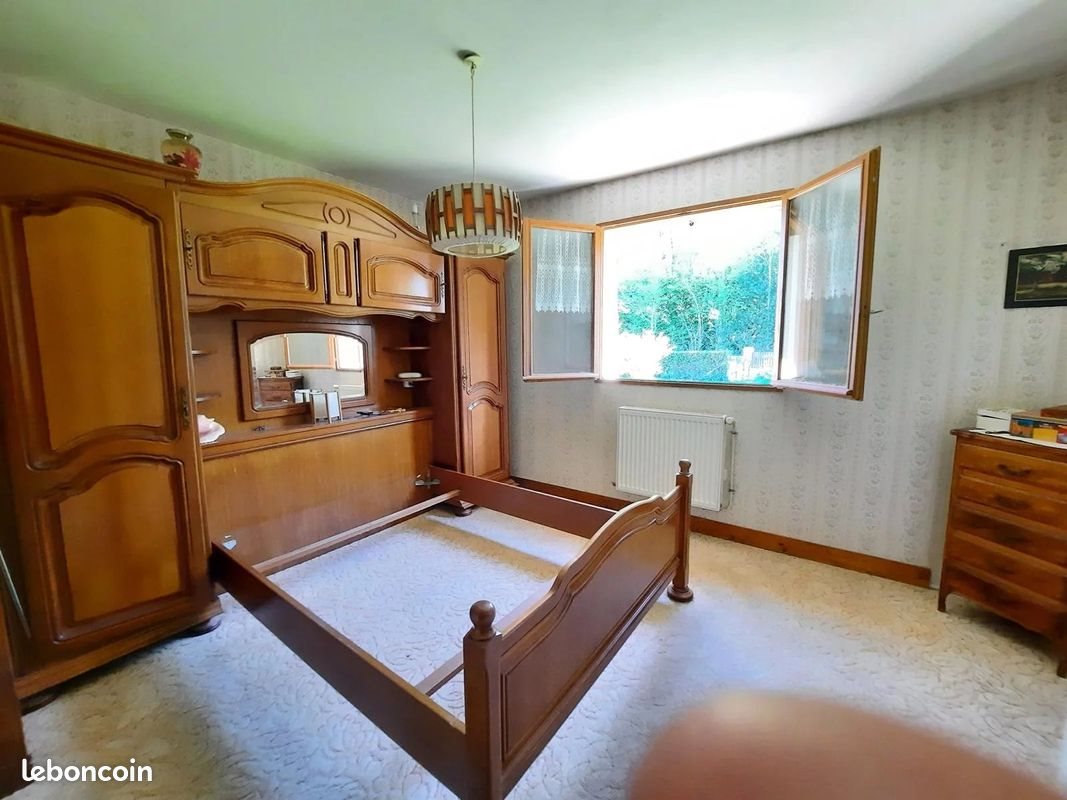 Maison à vendre, 90m², L'Aigle