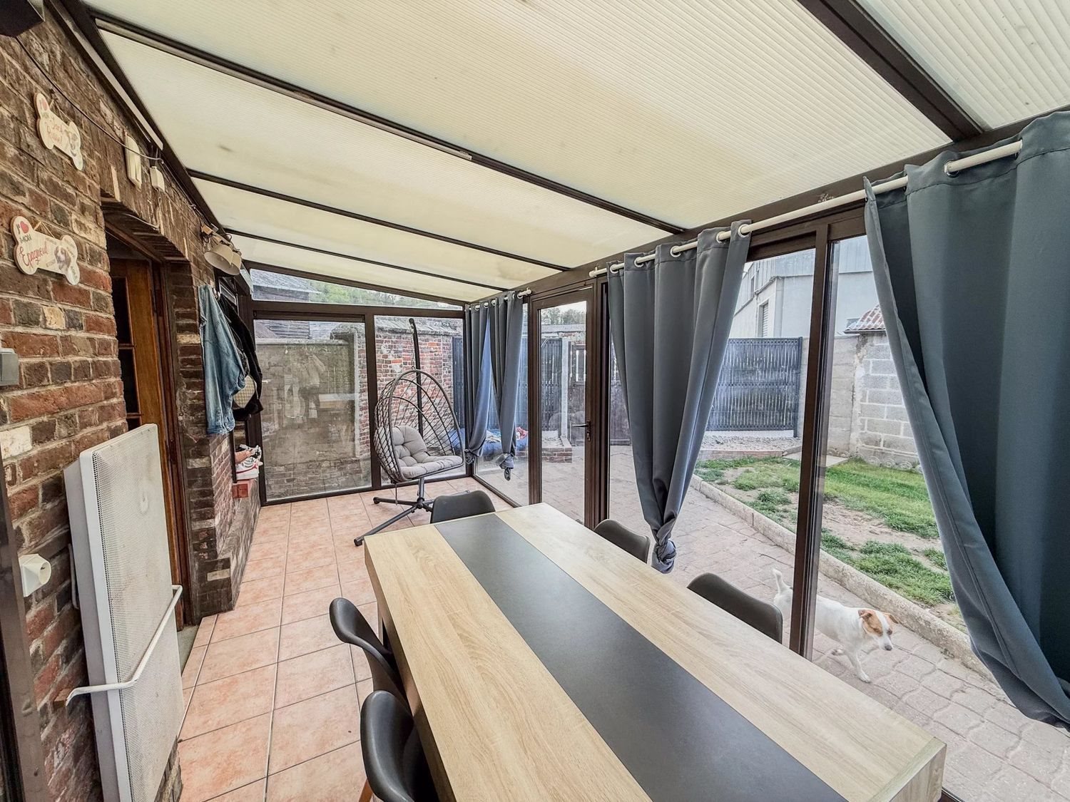 Maison à vendre, 68m², Beaumont-le-Roger