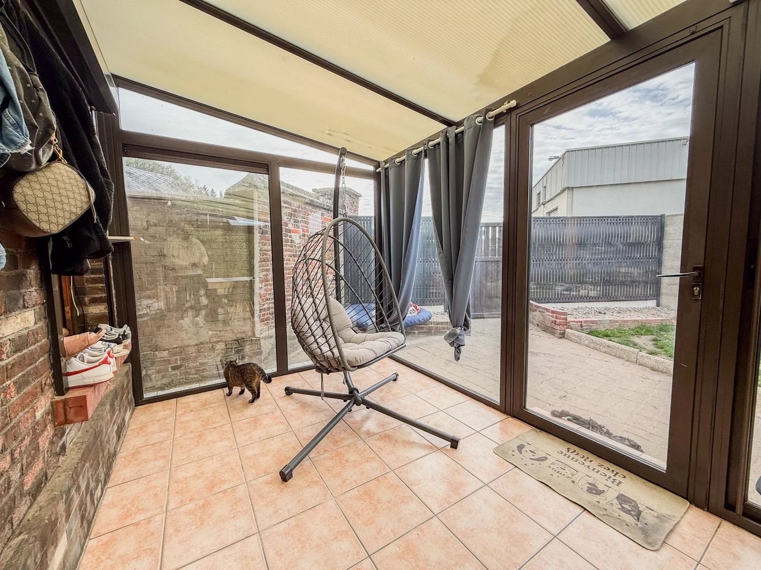 Maison à vendre, 68m², Beaumont-le-Roger