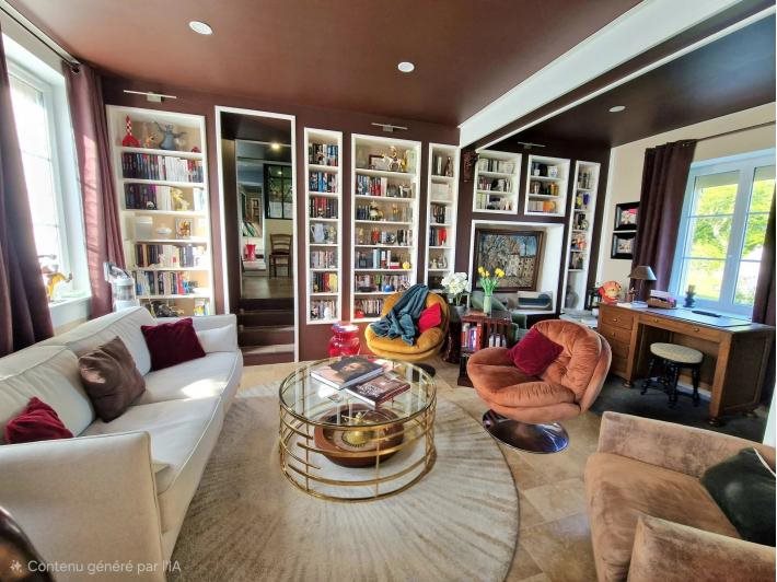 Maison à vendre, 75m², L'Aigle