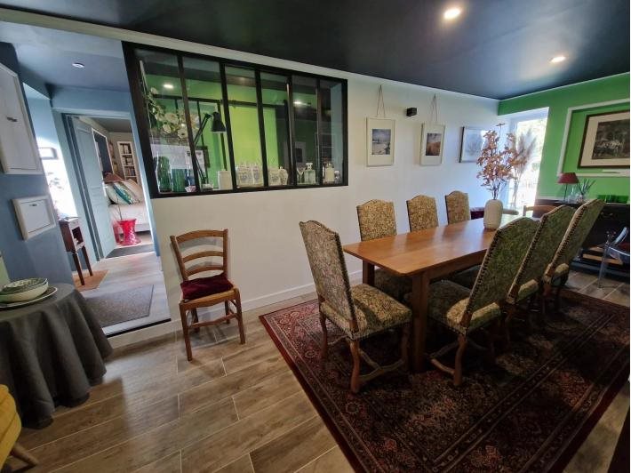 Maison à vendre, 75m², L'Aigle