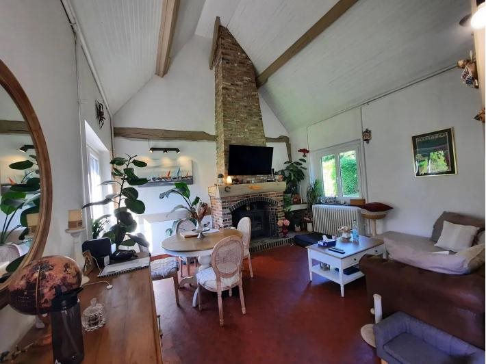 Maison à vendre, 78m², Conches-en-Ouche