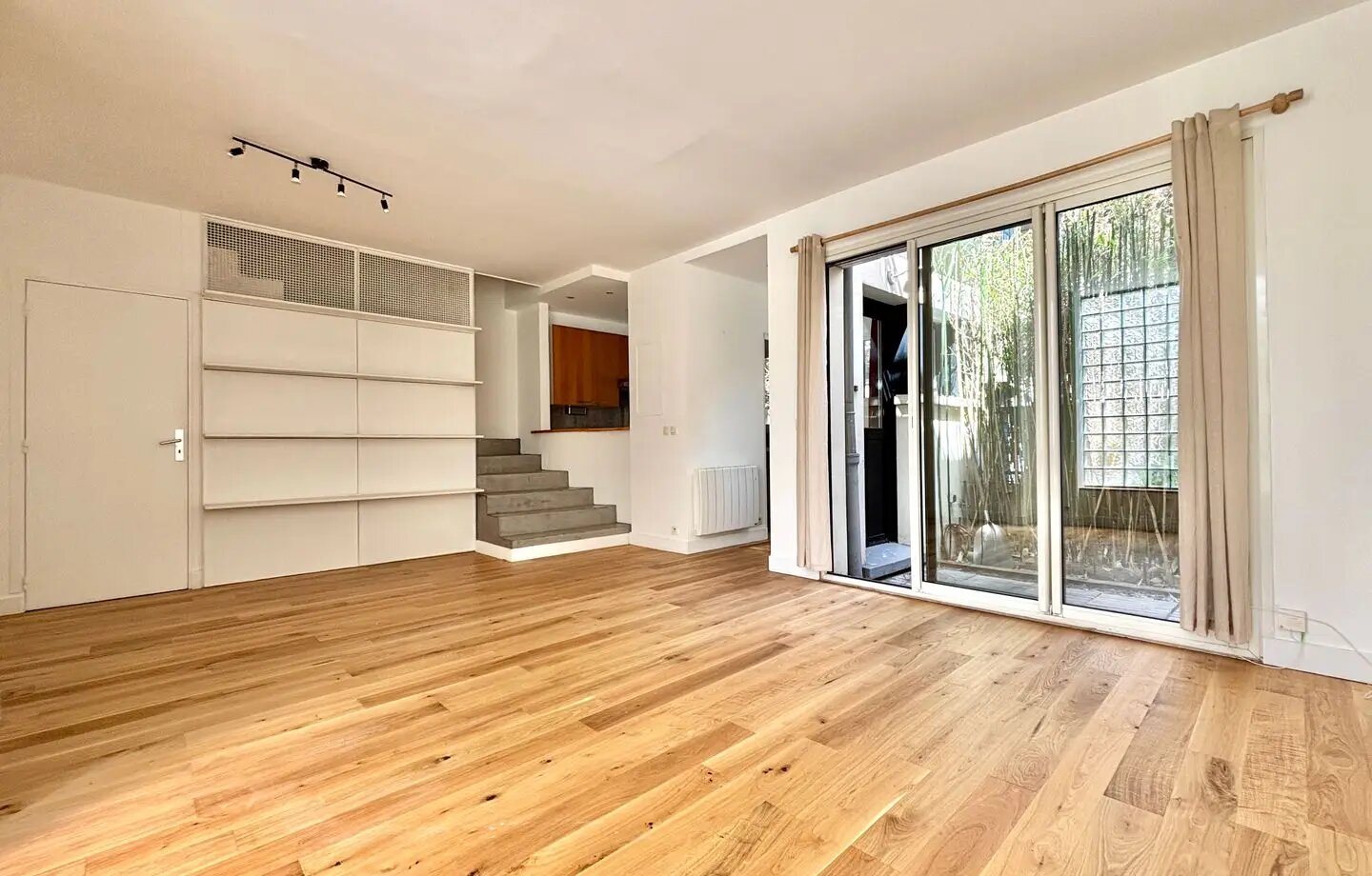 Appartement à vendre, 115m², Boulogne-Billancourt
