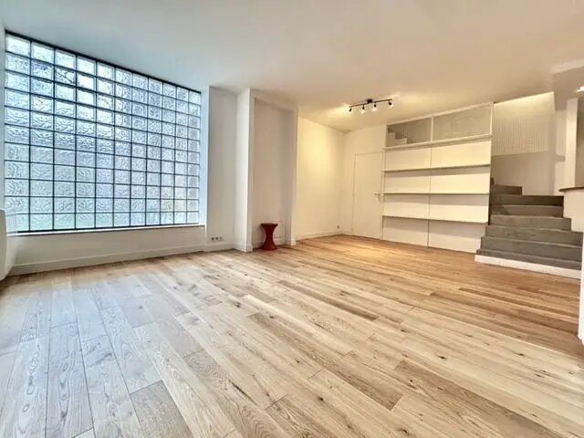 Appartement à vendre, 115m², Boulogne-Billancourt