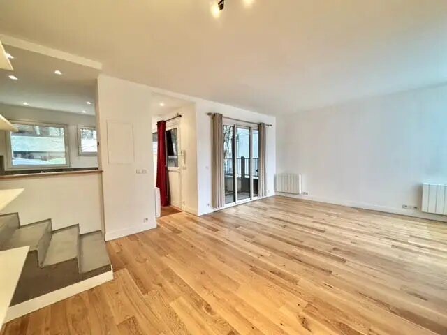 Appartement à vendre, 115m², Boulogne-Billancourt