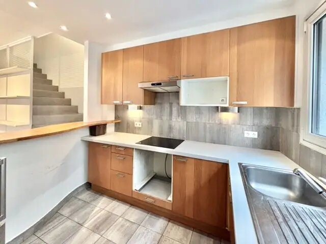 Appartement à vendre, 115m², Boulogne-Billancourt