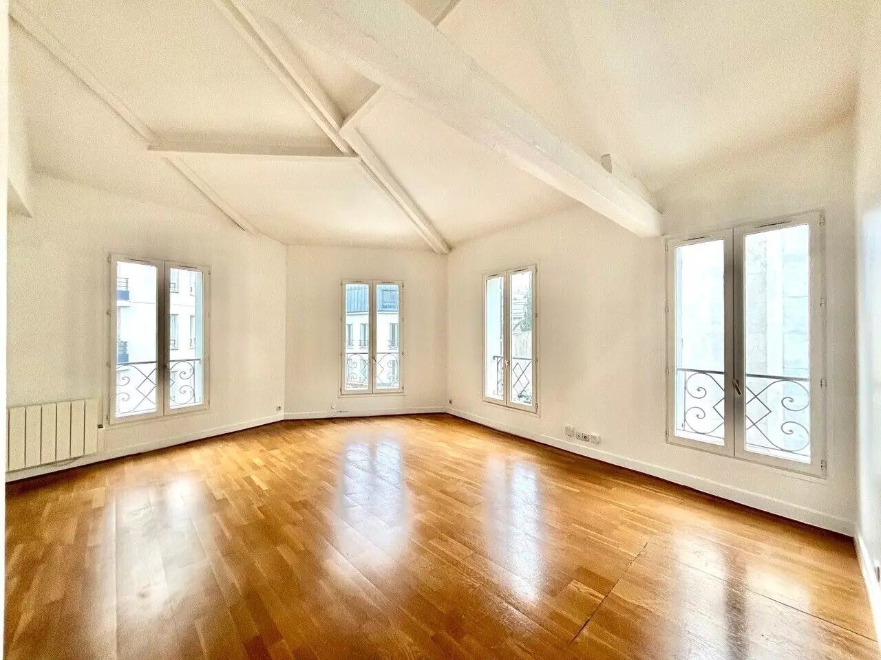 Appartement à vendre, 79m², Boulogne-Billancourt
