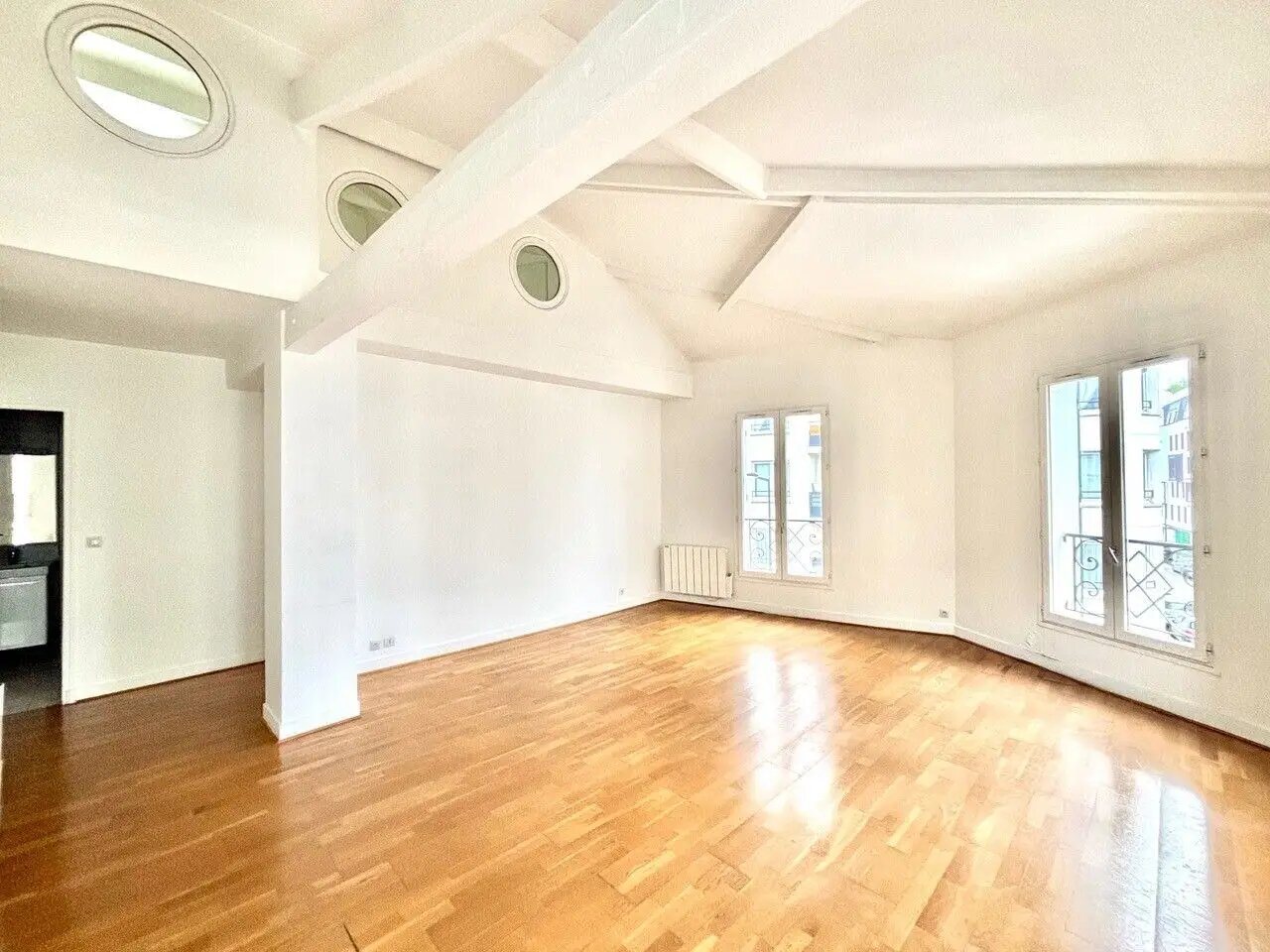 Appartement à vendre, 79m², Boulogne-Billancourt