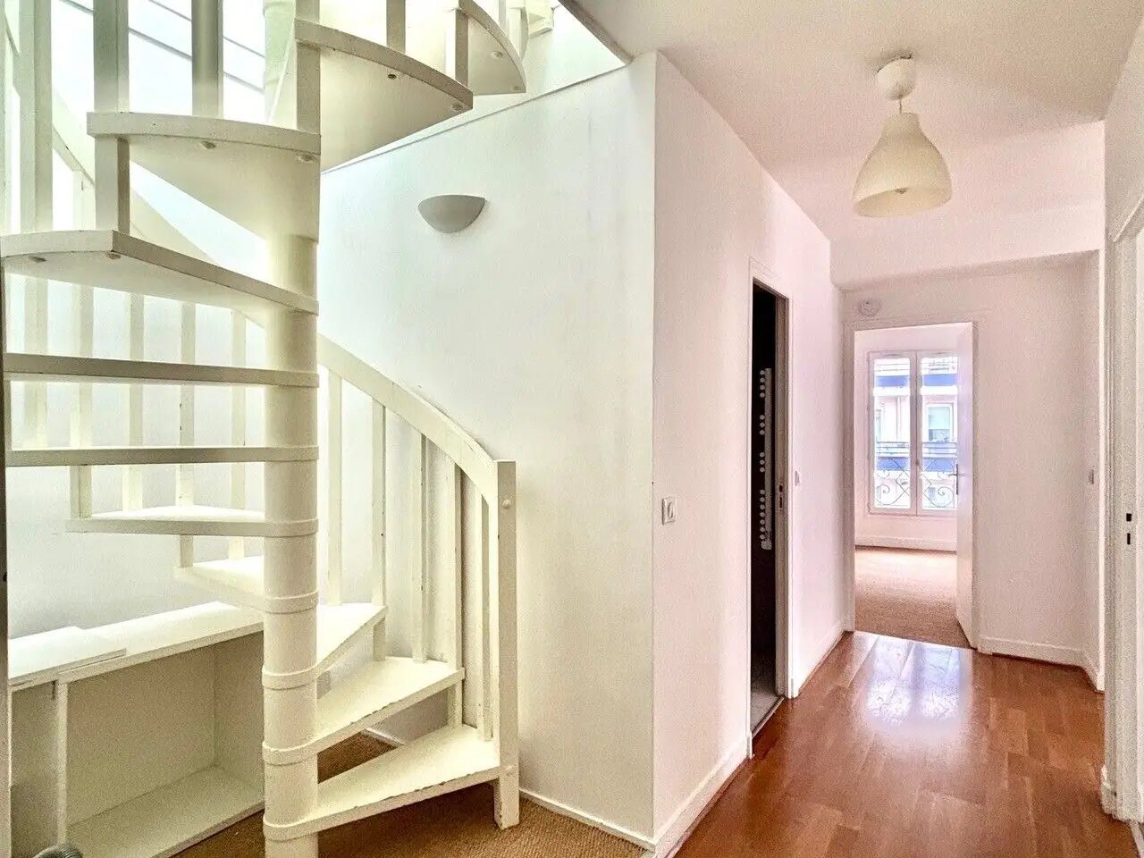 Appartement à vendre, 79m², Boulogne-Billancourt