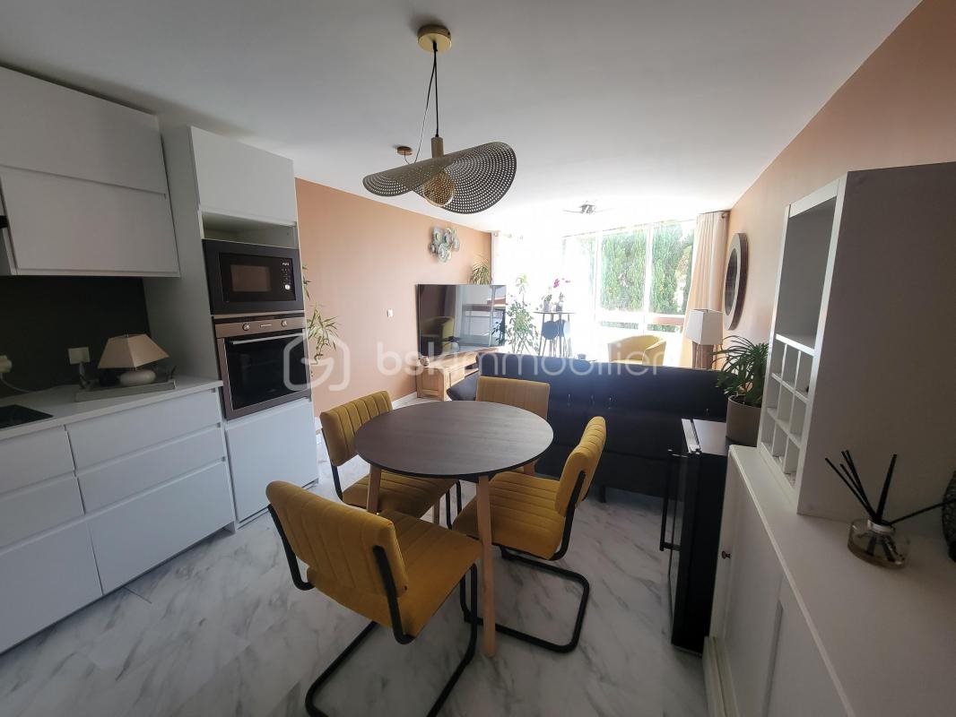 Appartement à vendre, 68m², La Grande-Motte