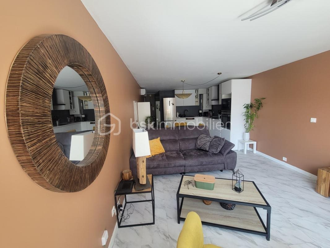 Appartement à vendre, 68m², La Grande-Motte