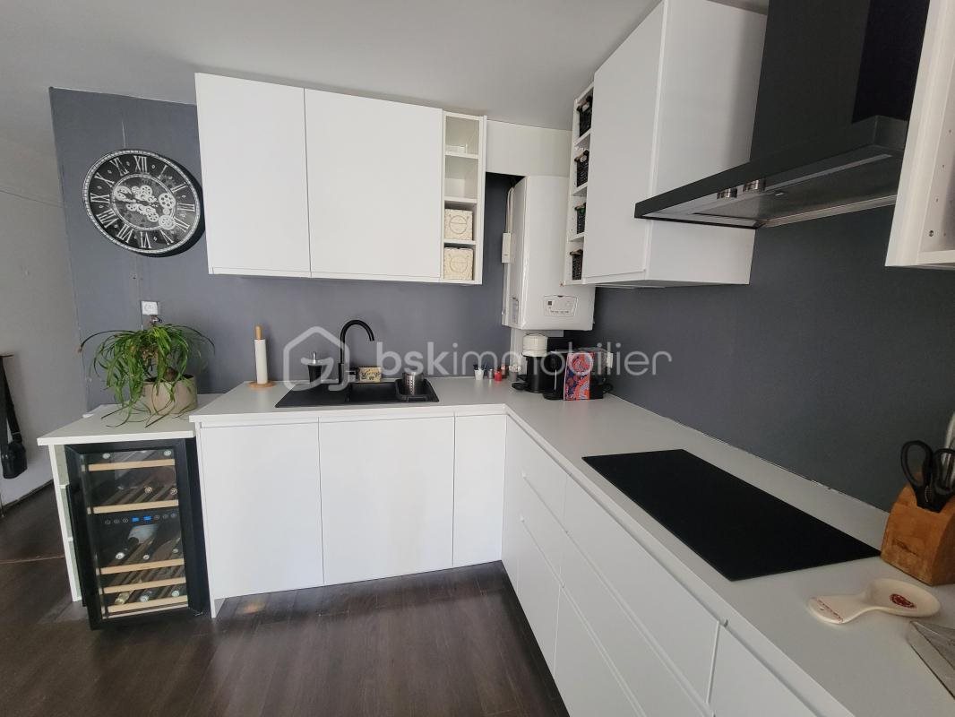 Appartement à vendre, 68m², La Grande-Motte