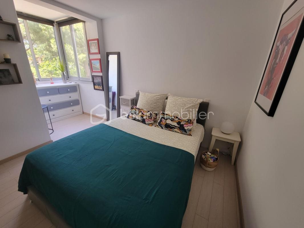 Appartement à vendre, 68m², La Grande-Motte