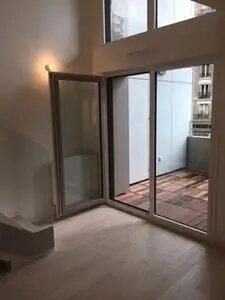 Appartement à louer, 52m², Paris 18ème
