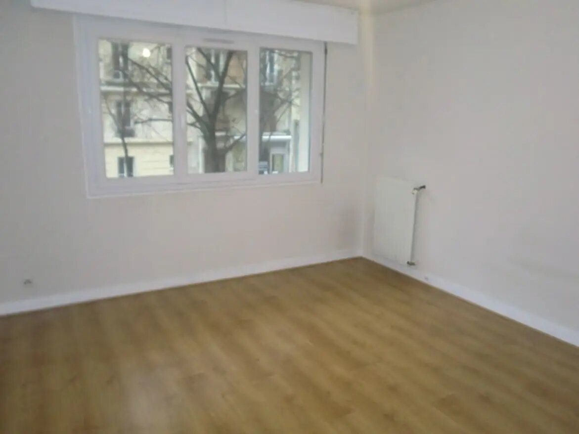 Appartement à louer, 32m², Paris 14ème