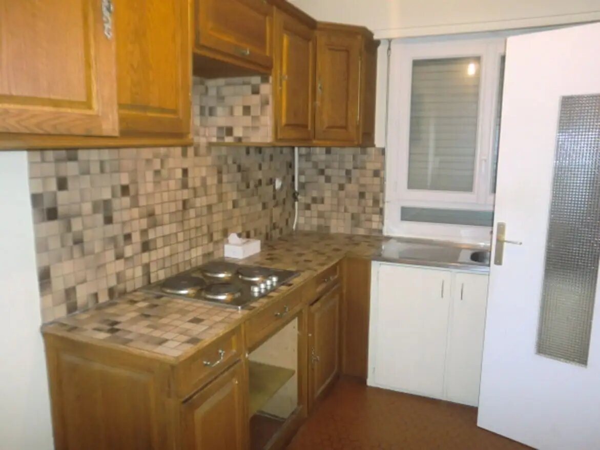Appartement à louer, 32m², Paris 14ème
