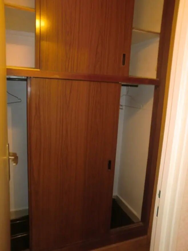 Appartement à louer, 32m², Paris 14ème
