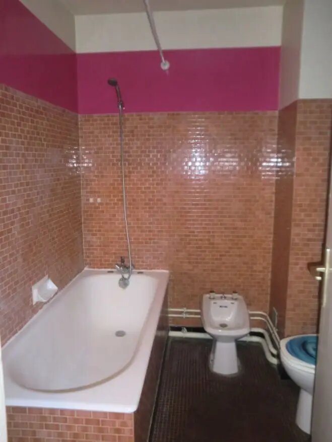 Appartement à louer, 32m², Paris 14ème