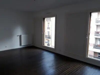 Appartement à louer, 65m², Les Lilas