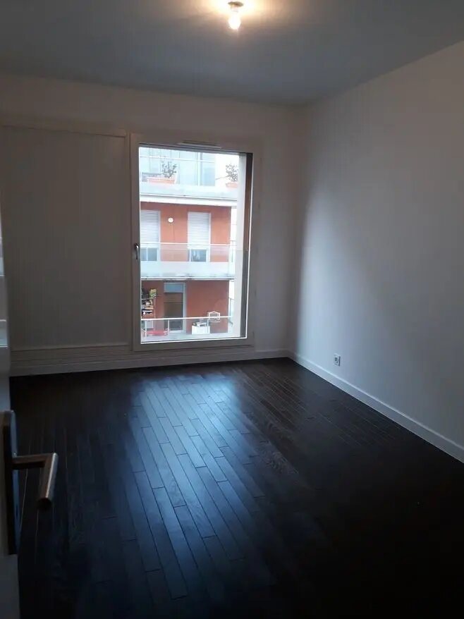 Appartement à louer, 65m², Les Lilas