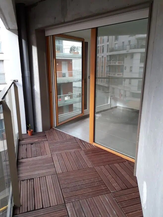 Appartement à louer, 65m², Les Lilas